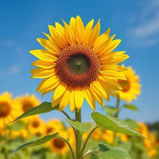 sunflower