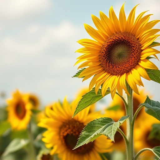 sunflower