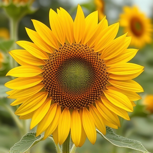 sunflower