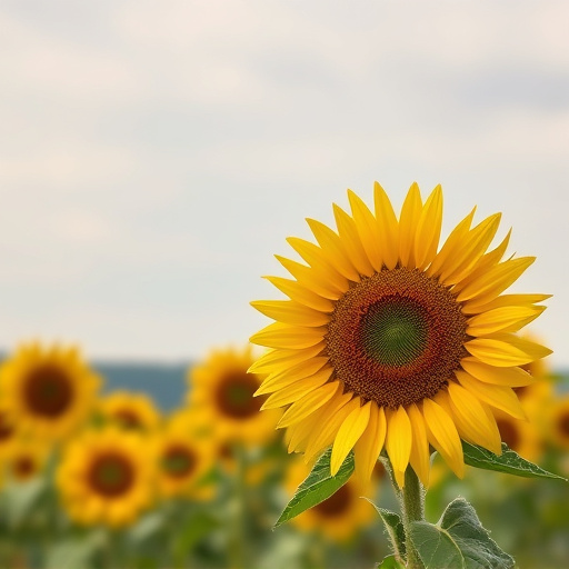 sunflower