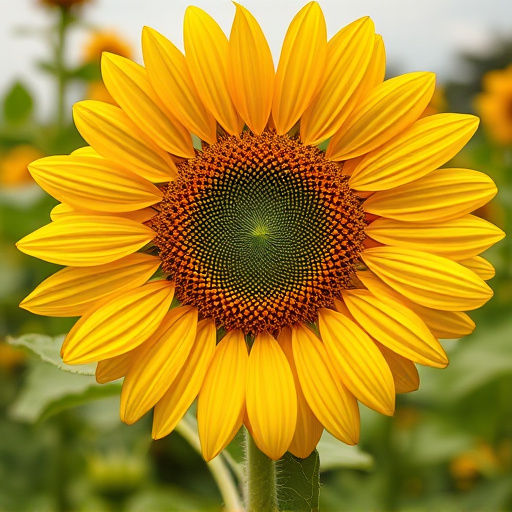 sunflower