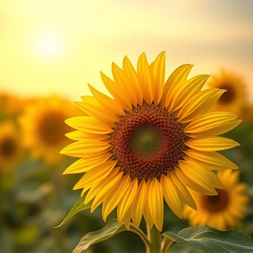 sunflower
