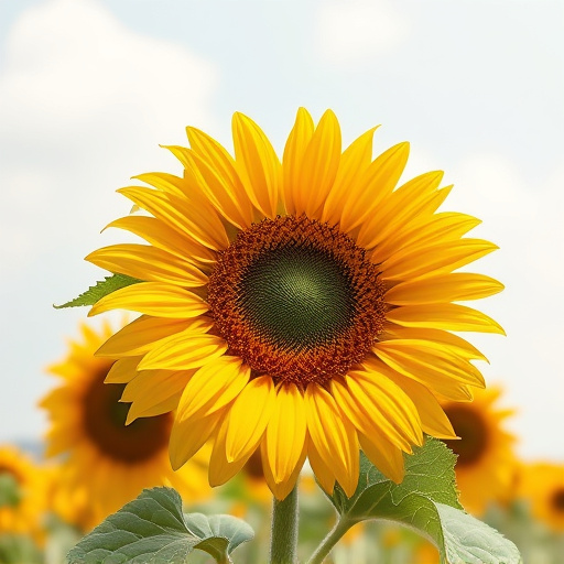 sunflower