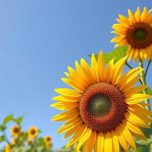 sunflower