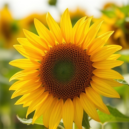 sunflower