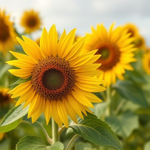 sunflower