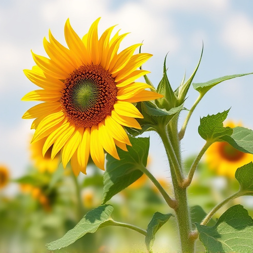 sunflower