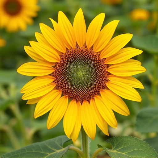 sunflower