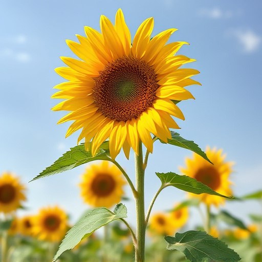 sunflower