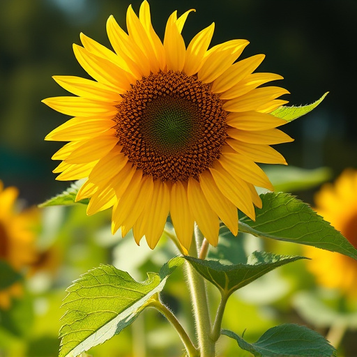 sunflower
