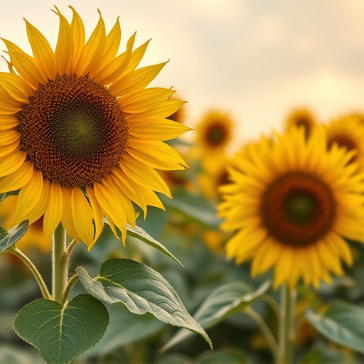 sunflower