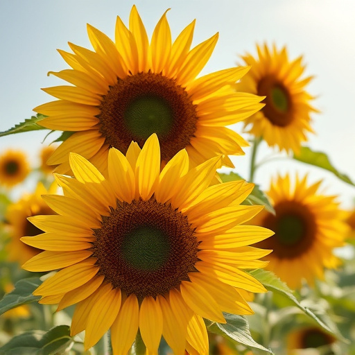 sunflower