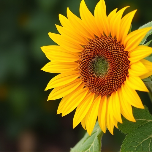 sunflower