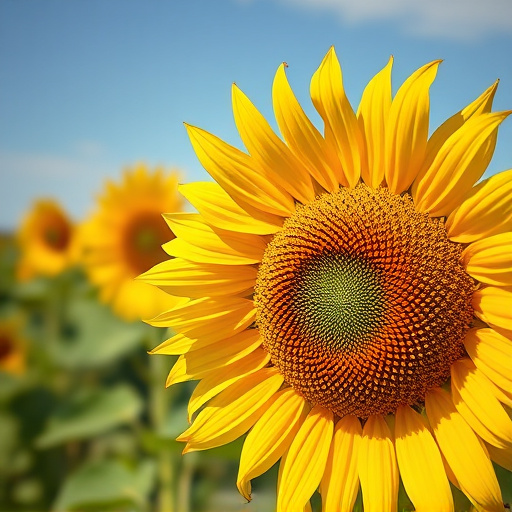 sunflower