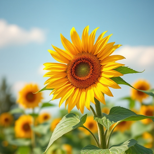 sunflower