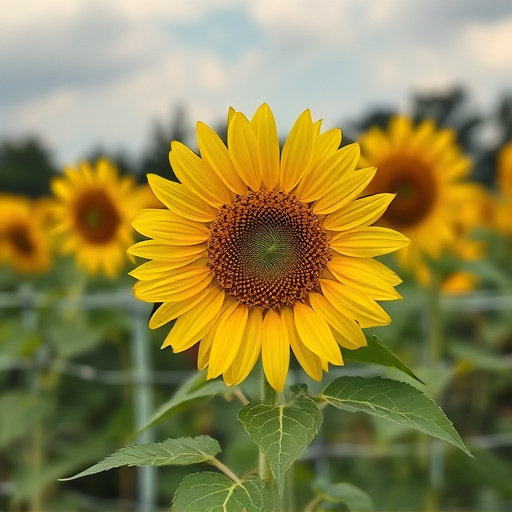 Squirrel-Proof Your Feedings: Protect Sunflower Seeds, Delight Bradford’s Birds