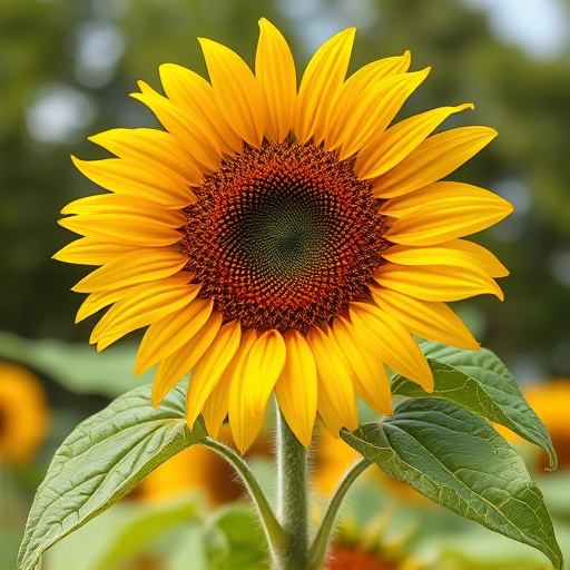 sunflower