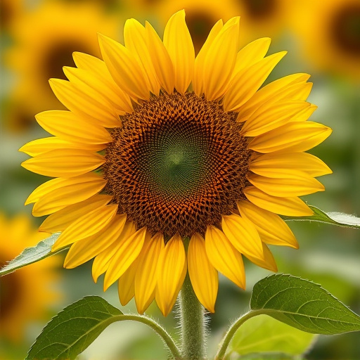 Feed Your Feathered Friends Without Breaking the Bank: Rust-Free Bristol Sunflower Seed Feeder