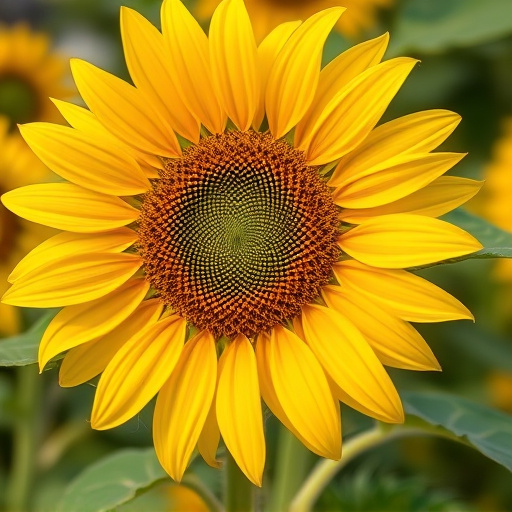sunflower