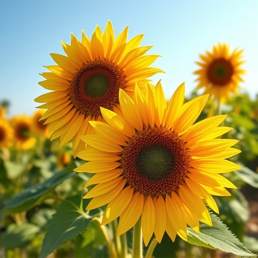 sunflower
