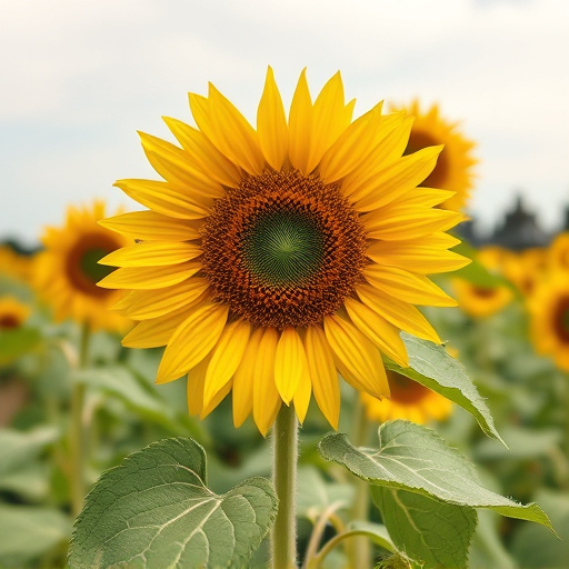 sunflower
