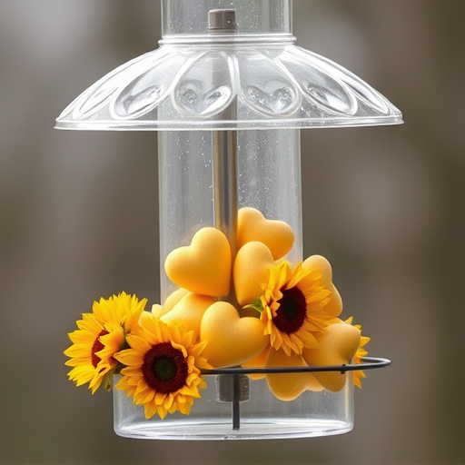 Choosing Cheap Sunflower Hearts for UK Feeders: Expert Tips