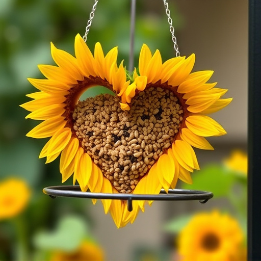 Attract Birds with Best Fruit and Nut Blend Feeder