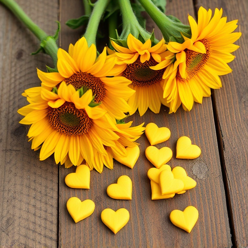 Buy Bulk Sunflower Hearts UK: Top Suppliers & Benefits