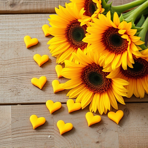 Buy Sunflower Hearts UK: Unlocking Budget Options for Quality Treats