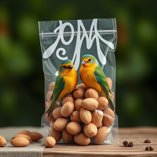 Top Peanuts for Wild Birds: Buying Guide for Optimal Feedings