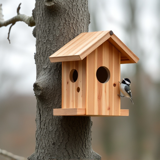 Best Bird Boxes UK: Suited for Diverse Species