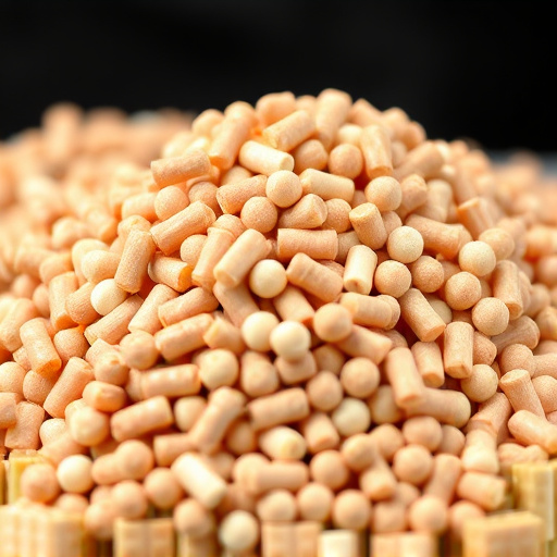 Value pack suet pellets in bulk