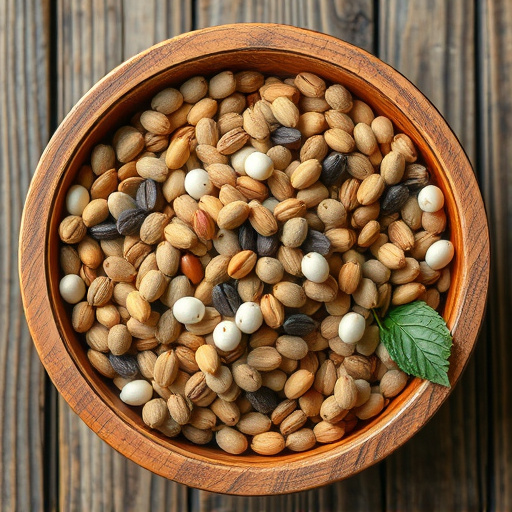 Affordable Bird Seed for UK Gardens: Top Budget Picks