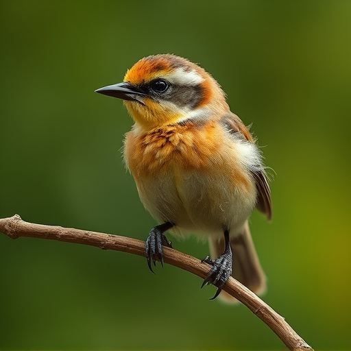 what do I feed a fledgling bird uk
