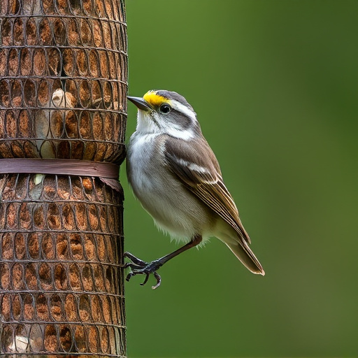 what do I feed a fledgling bird uk