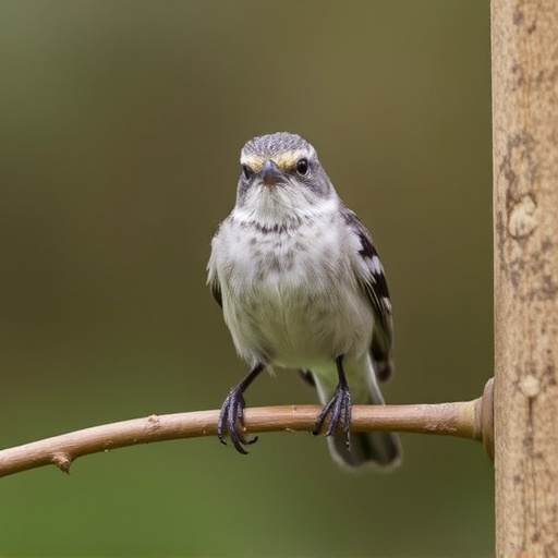 what do I feed a fledgling bird uk