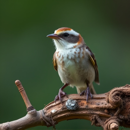 what do I feed a fledgling bird uk