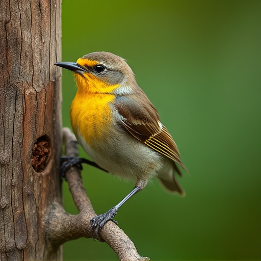 what do I feed a fledgling bird uk