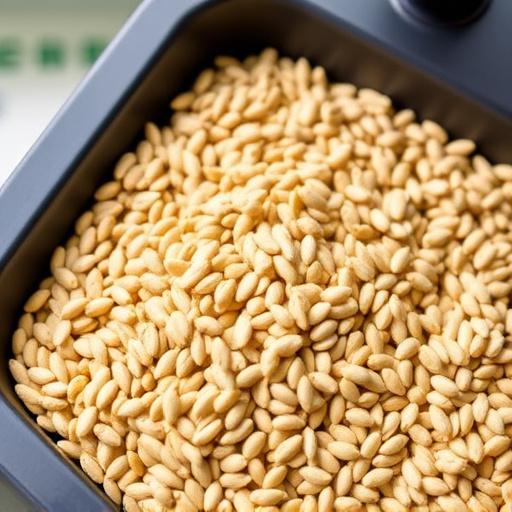 Feeding Birds: Healthy Alternatives to Wheat-Free Seed Mixes