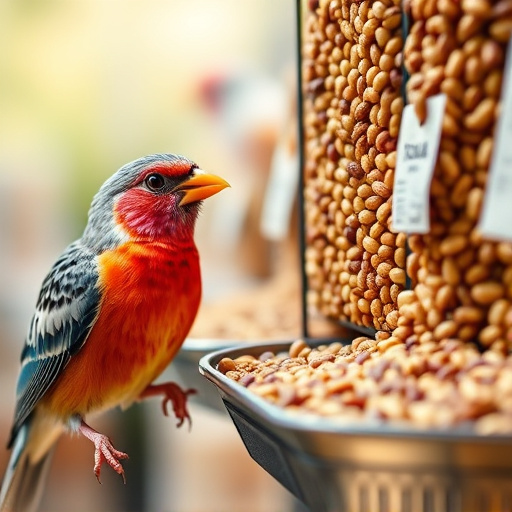 Best Price Bird Food: Savvy Choices & Creative Feeders