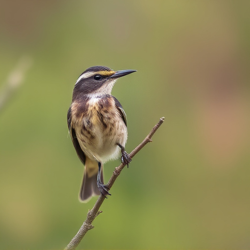 Wild Bird