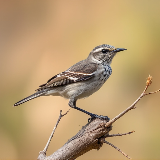 Wild Bird
