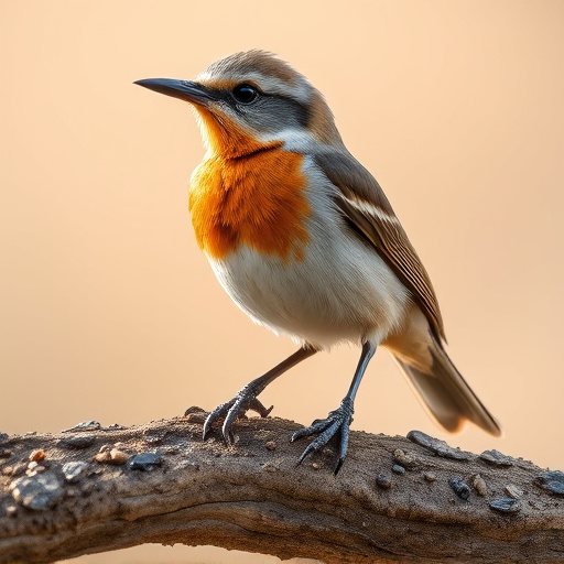 Wild Bird