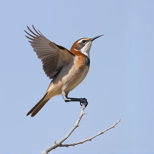 Wild Bird