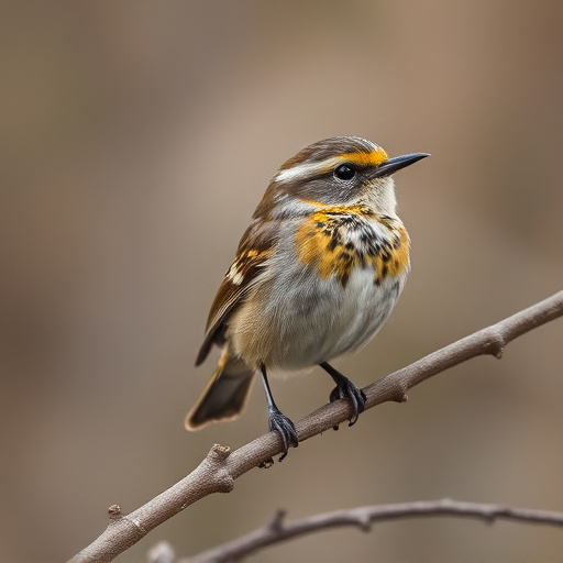 Wild Bird