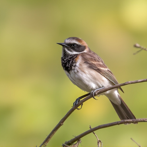 Wild Bird