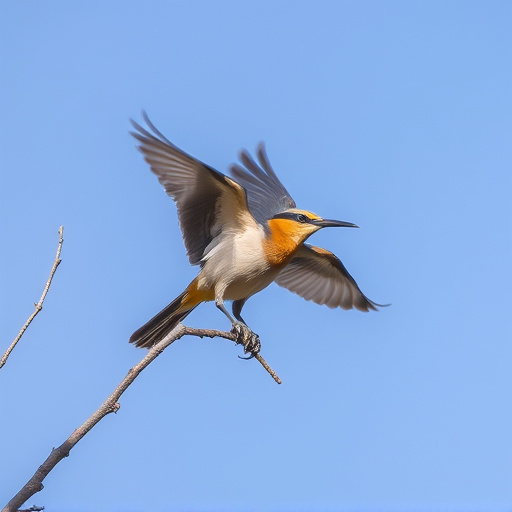 Wild Bird