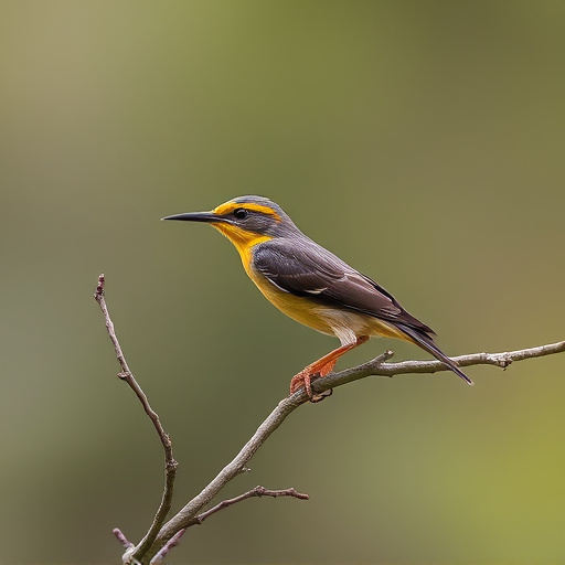 Wild Bird