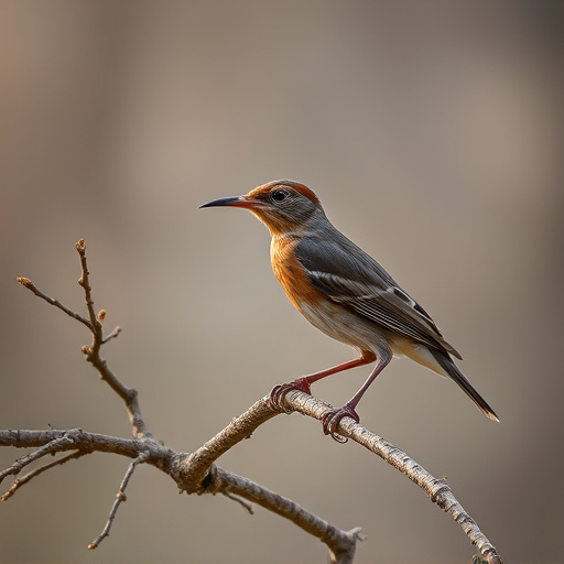 Wild Bird
