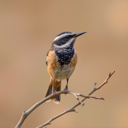Wild Bird